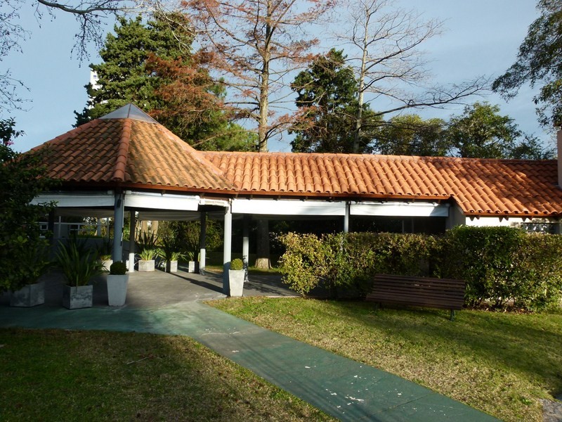 Departamento en alquiler en Roosevelt